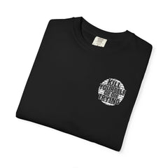 CRUMBS WITH BUMS TSHIRT