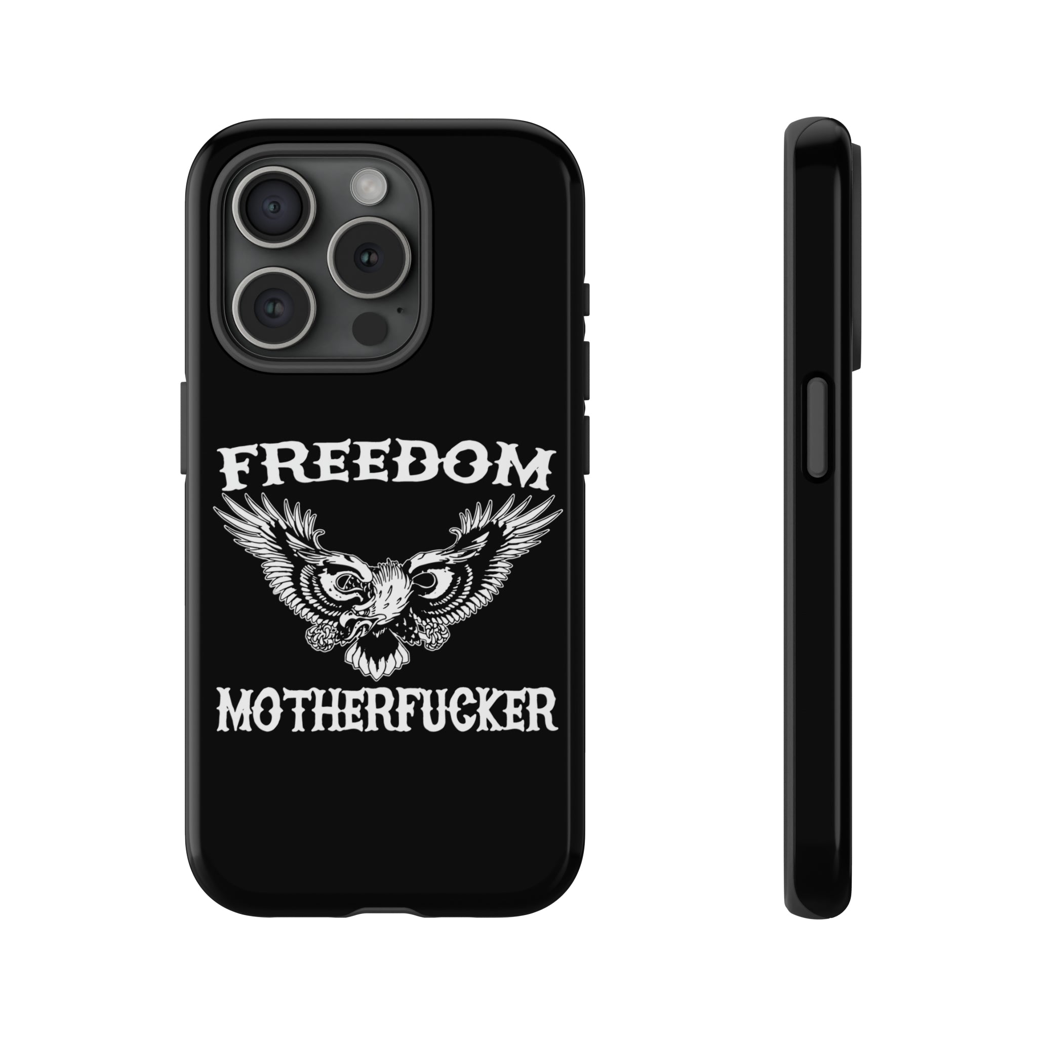 Freedom MF Tough Case