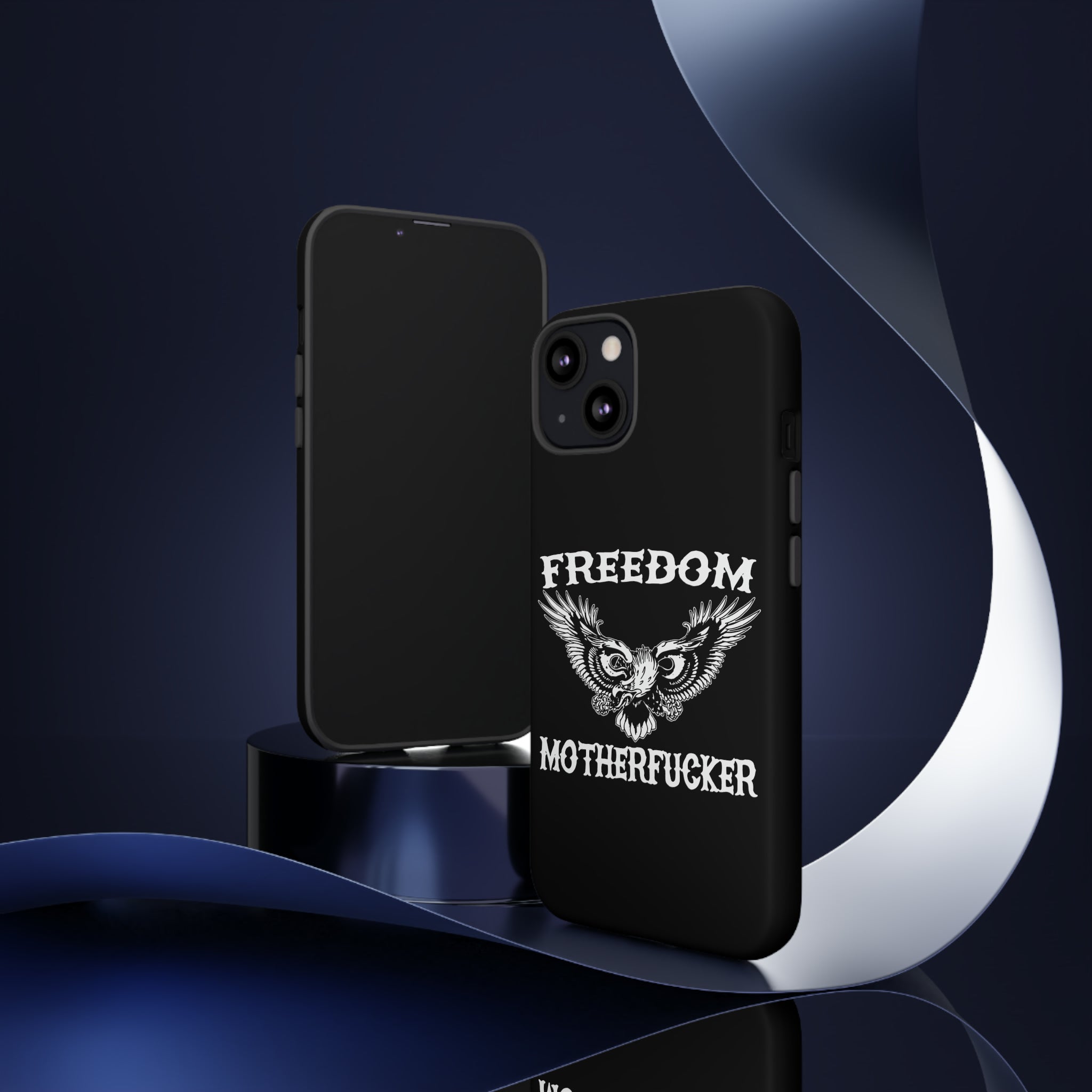Freedom MF Tough Case