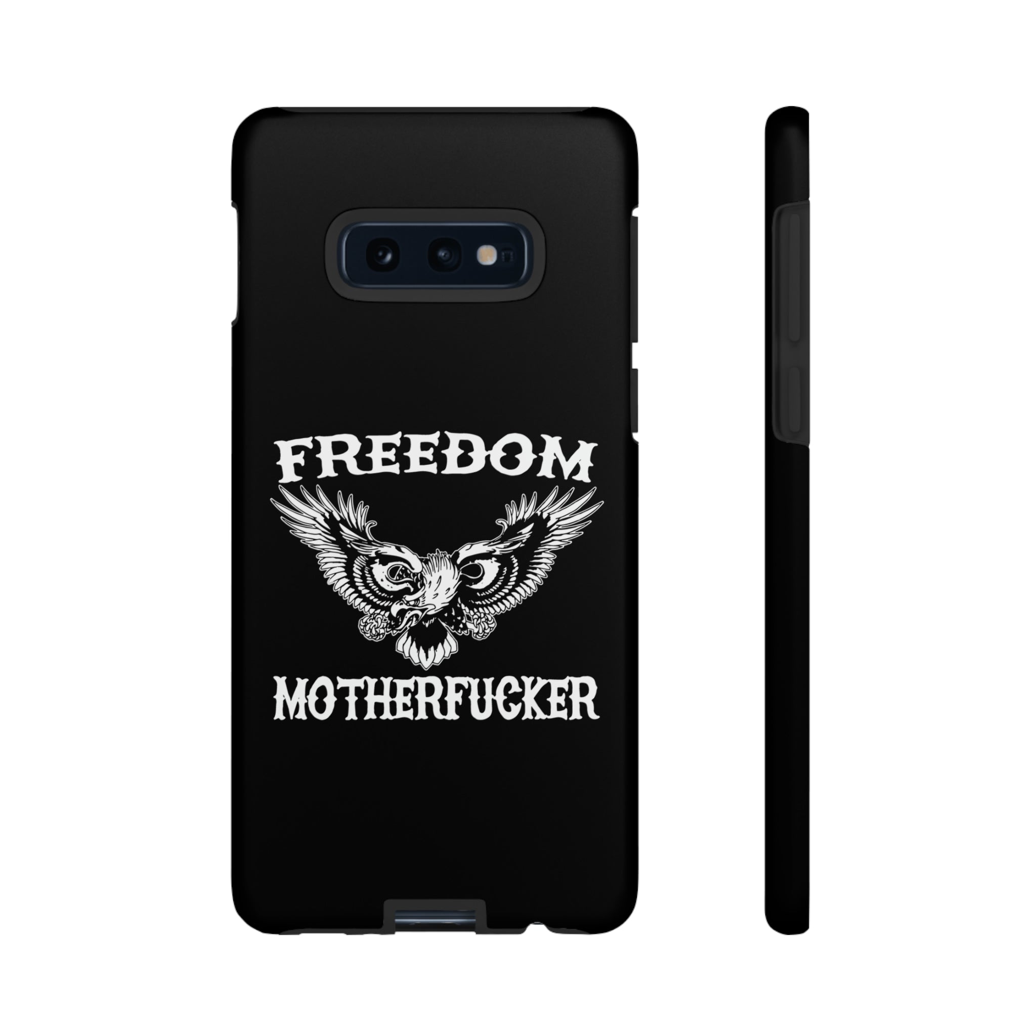 Freedom MF Tough Case