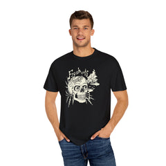 FRESH OUT OF FUCKS TSHIRT