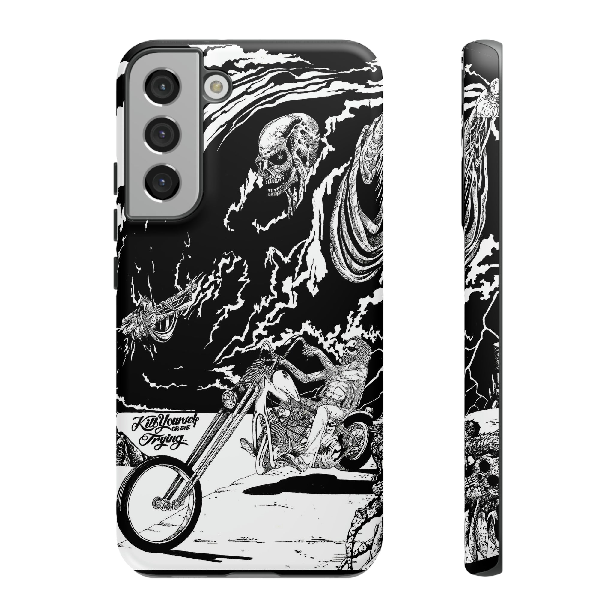 Ripper Tough Case