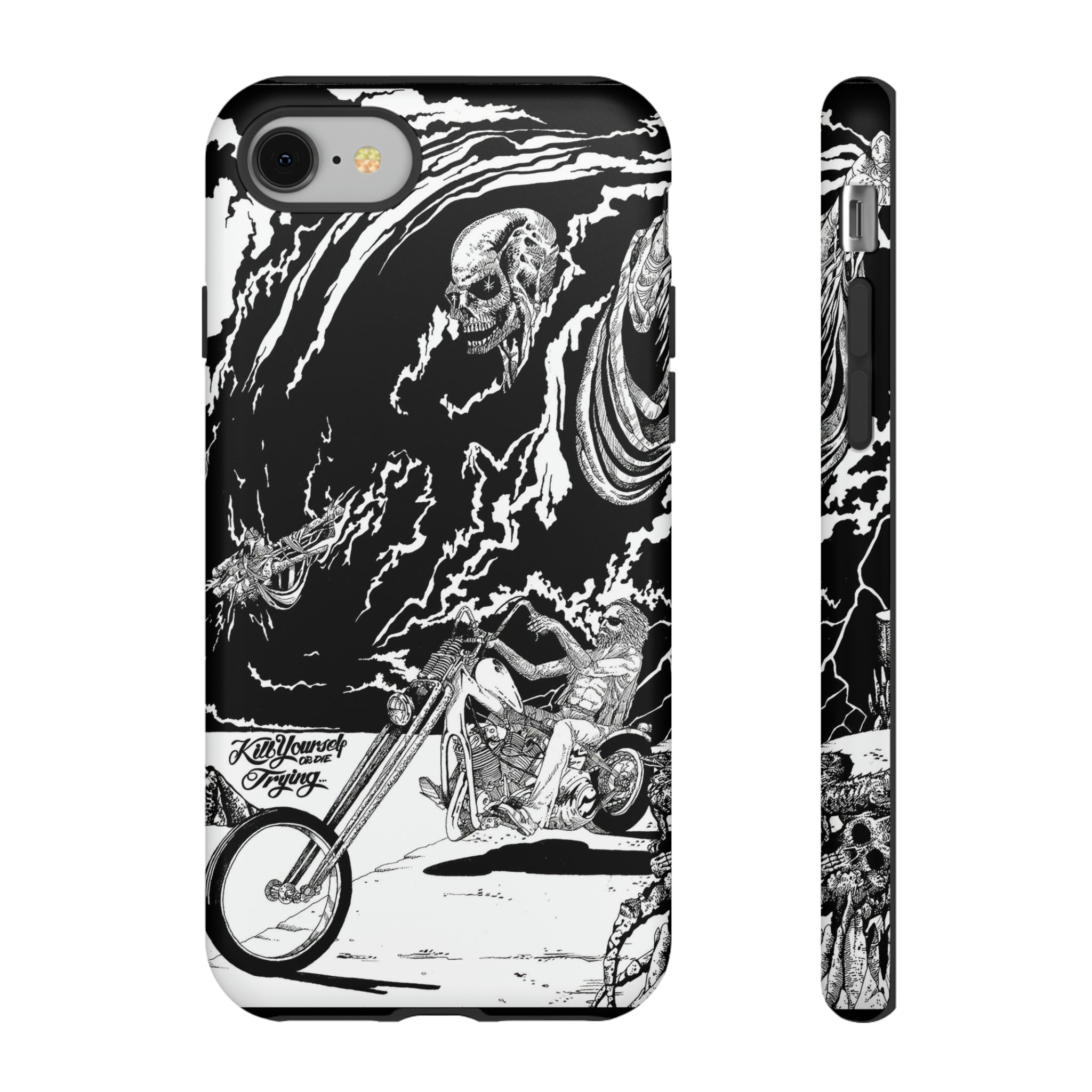 Ripper Tough Case
