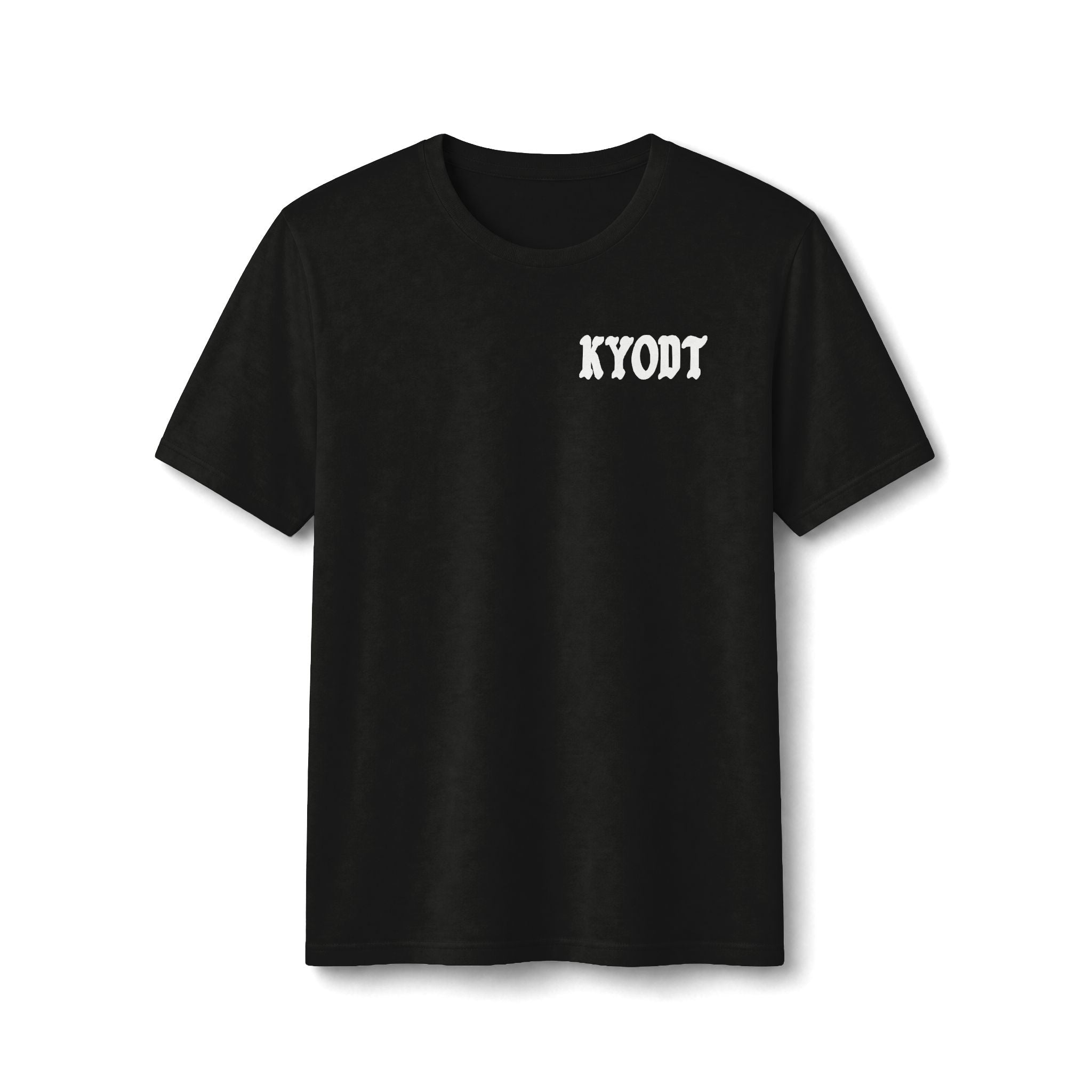 Kyodt logo Tee