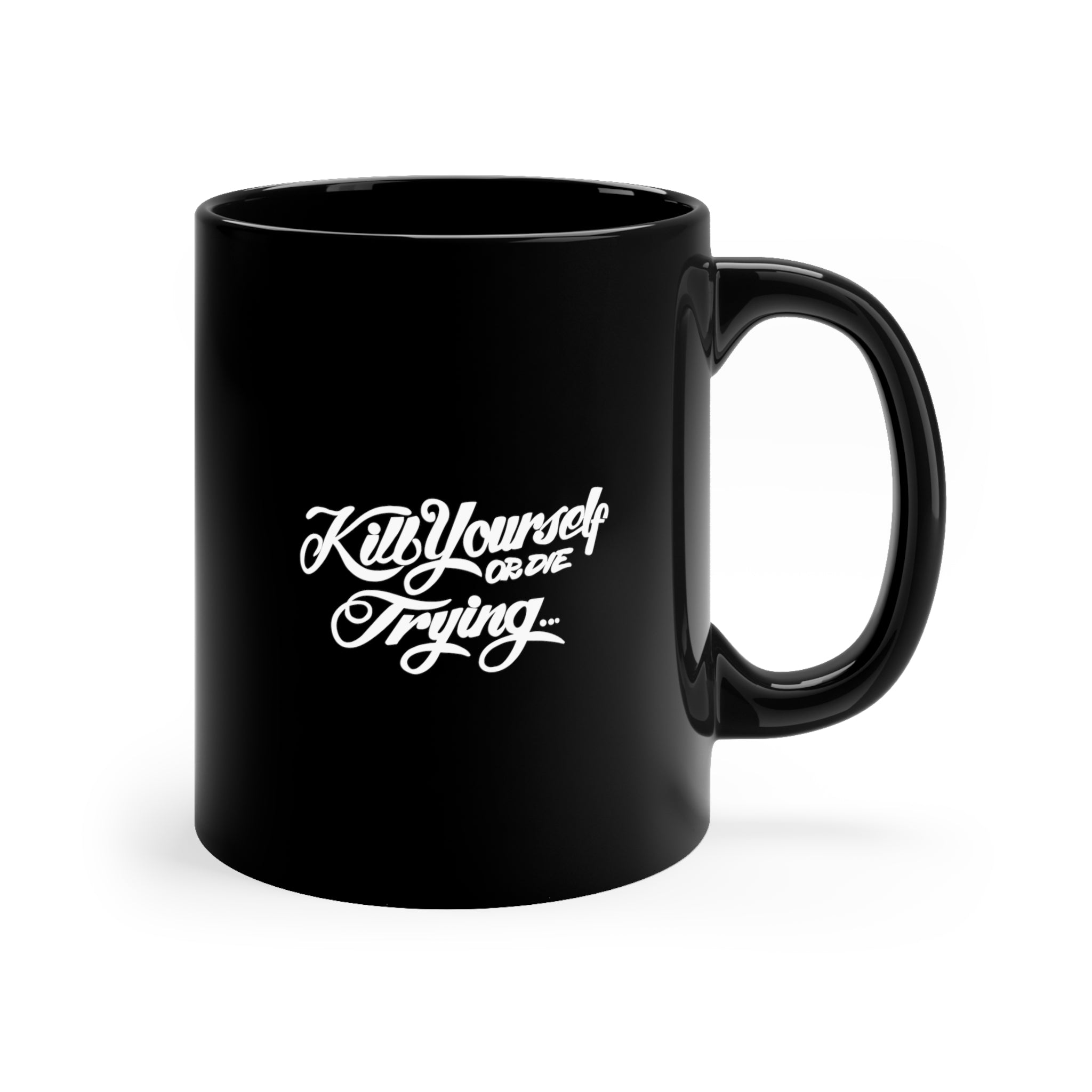 SHOVELHEAD Mug