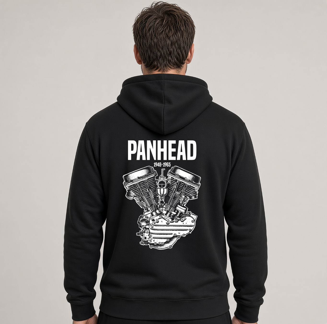Panhead Hoodie