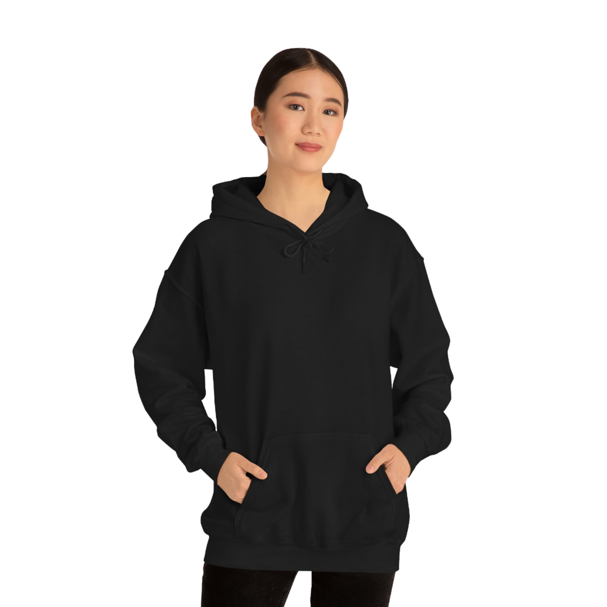 If You Heard Anything Bad About Me Sweatshirt