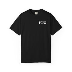 FTW RIDE CHOPPERS TSHIRT