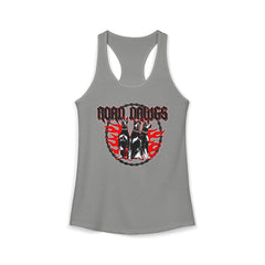ROAD DAWGS TANK