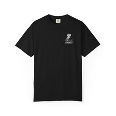 NEED MORE INCHES? STROKE IT! TSHIRT