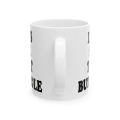 LET'S SEE IT Coffee Mug