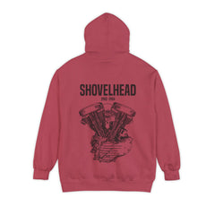 SHOVELHEAD HOODIE