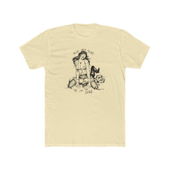HEAD 'TIL I'M DEAD  womens Cotton T-Shirt