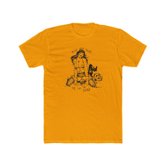 HEAD 'TIL I'M DEAD  womens Cotton T-Shirt