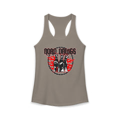 ROAD DAWGS TANK