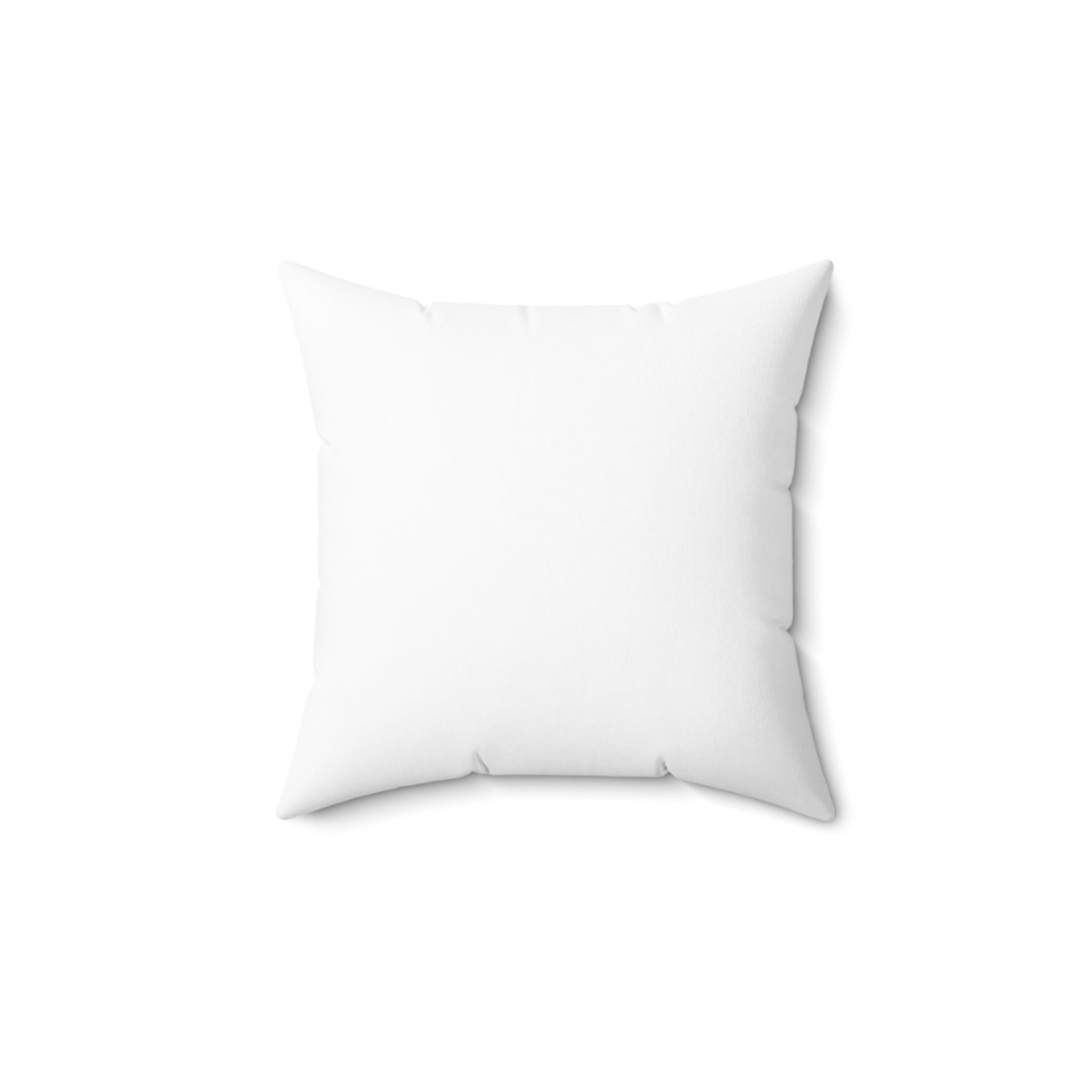 Peek a Boo Square Pillow
