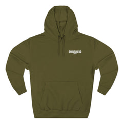 SHOVELHEAD HOODIE