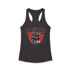ROAD DAWGS TANK