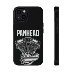 PANHEAD MOTOR Impact Phone Case