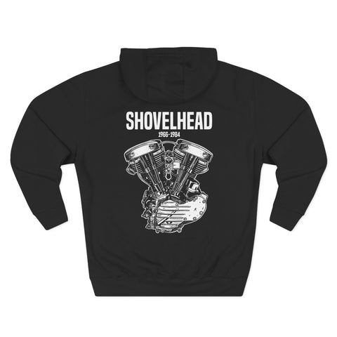 SHOVELHEAD HOODIE