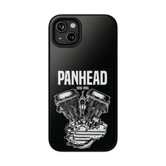 PANHEAD MOTOR Impact Phone Case