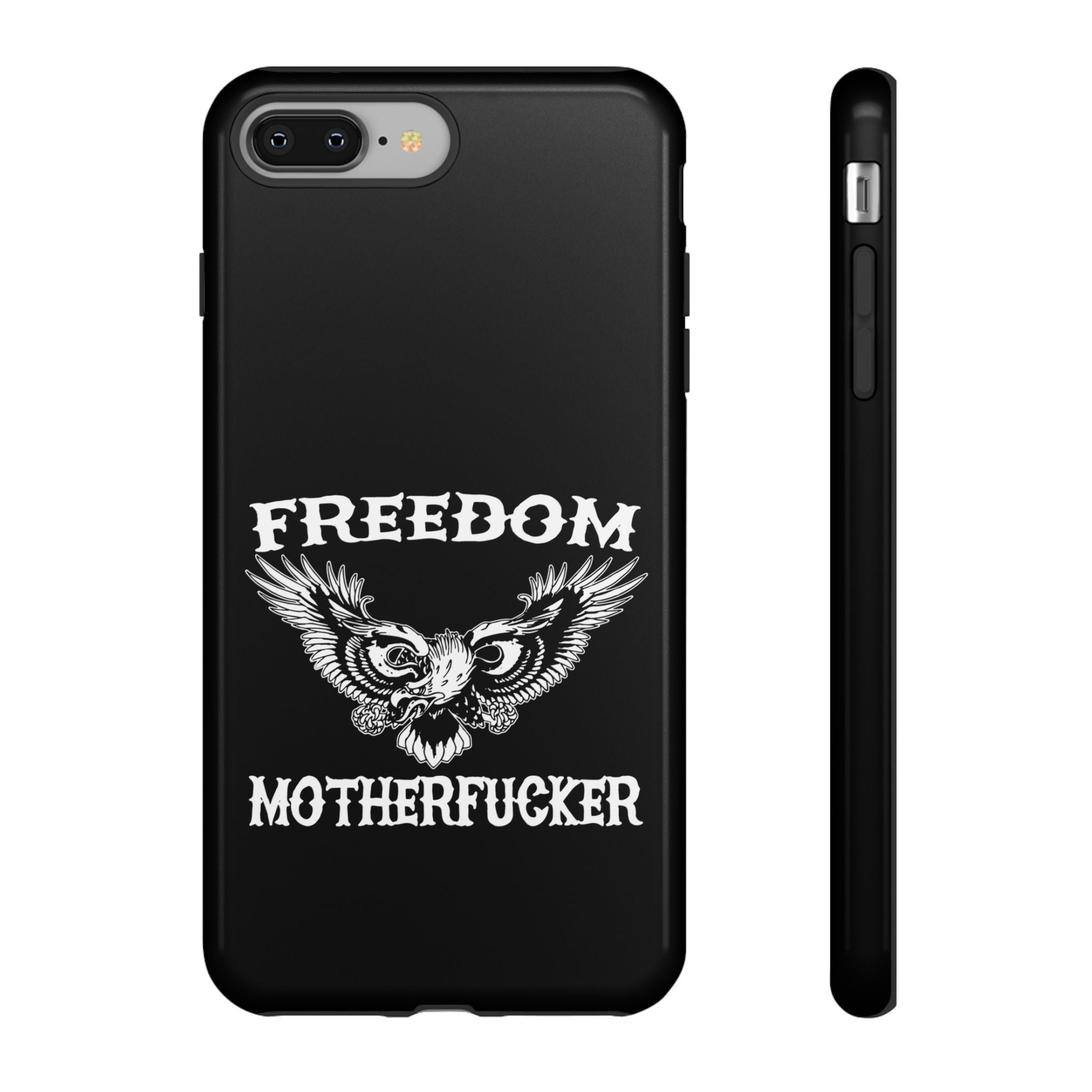 Freedom MF Tough Case