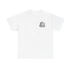 COBRA WHITE OR ORANGE TSHIRT