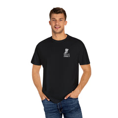 NEED MORE INCHES? STROKE IT! TSHIRT