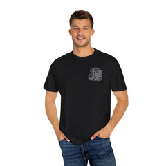 COBRA BLACK TSHIRT
