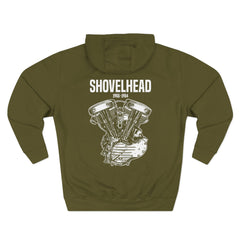 SHOVELHEAD HOODIE