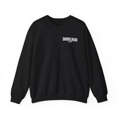 Shovelhead  Engine Sweatshirt Crewneck