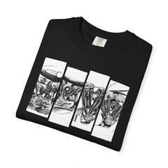 GIMMIE GIMMIE GIMMIE TSHIRT