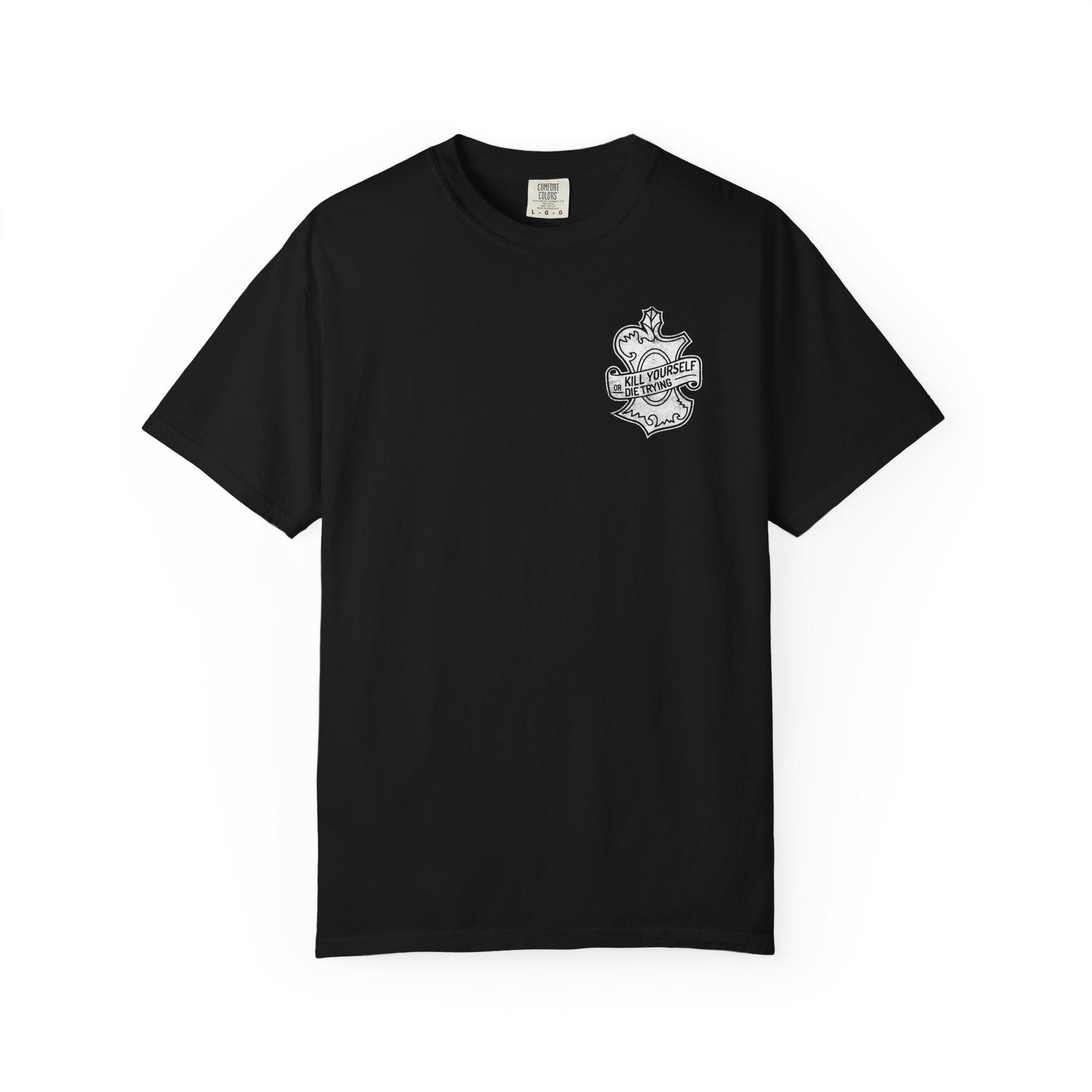 And on the 8th Day God   T-Shirt