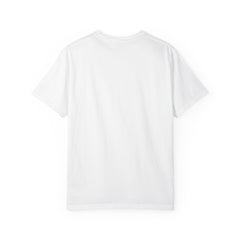 GOVERNMENT BOOTS WHITE TSHIRT