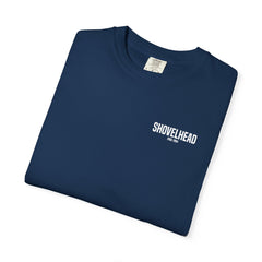 SHOVELHEAD MOTOR  T-Shirt