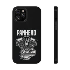 PANHEAD MOTOR Impact Phone Case