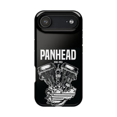 PANHEAD MOTOR Impact Phone Case