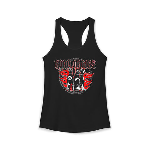 ROAD DAWGS TANK