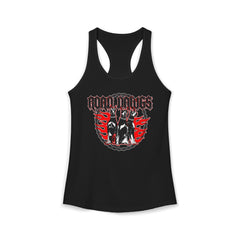 ROAD DAWGS TANK