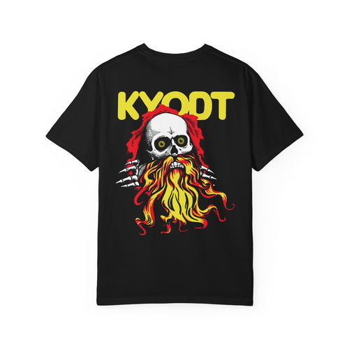 BEARDED RIPPER T-SHIRT