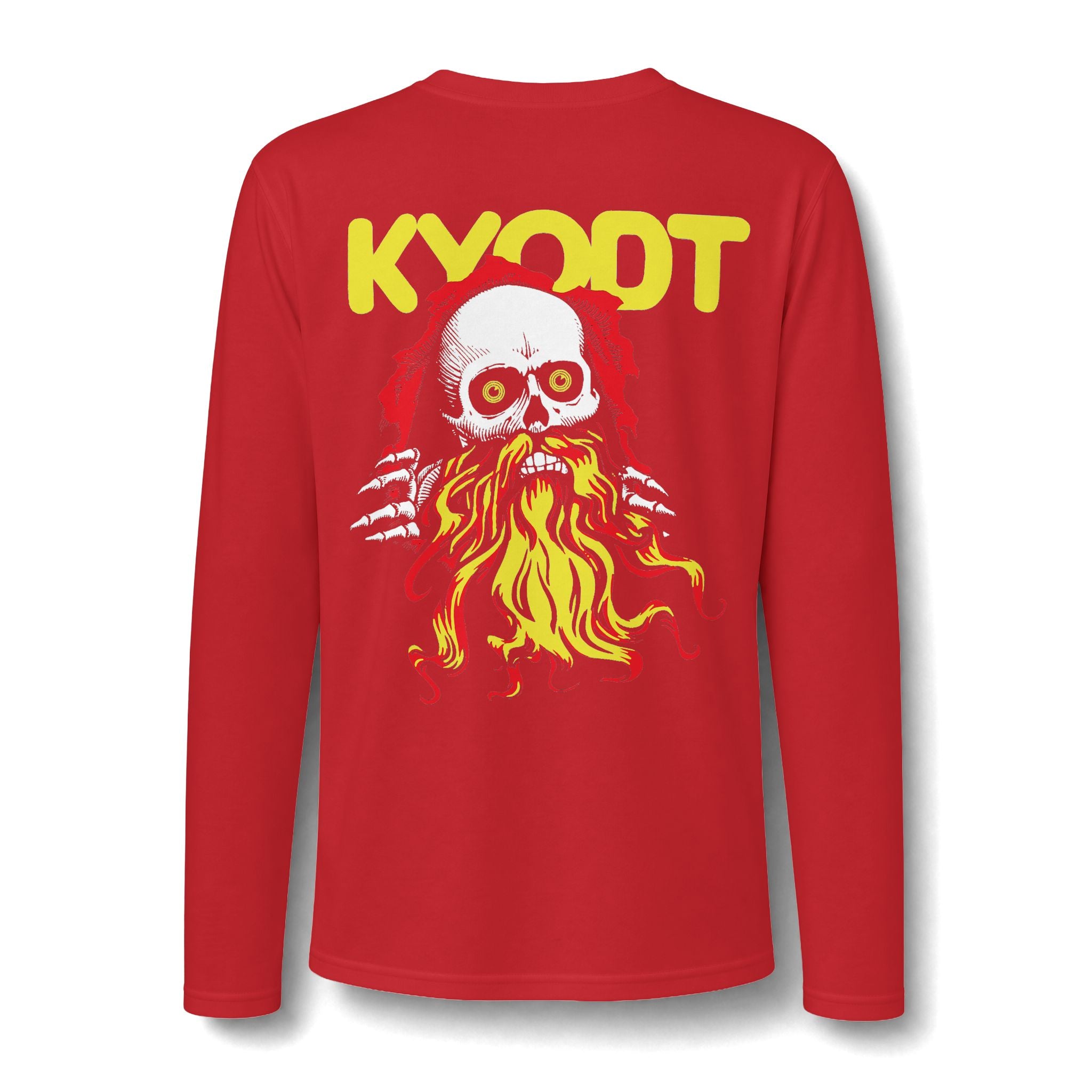 Long Sleeve T-Shirt