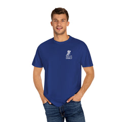 NEED MORE INCHES? STROKE IT! TSHIRT