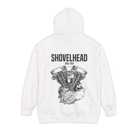 SHOVELHEAD HOODIE