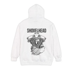 SHOVELHEAD HOODIE