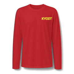Long Sleeve T-Shirt