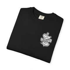 And on the 8th Day God   T-Shirt