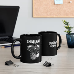 SHOVELHEAD Mug