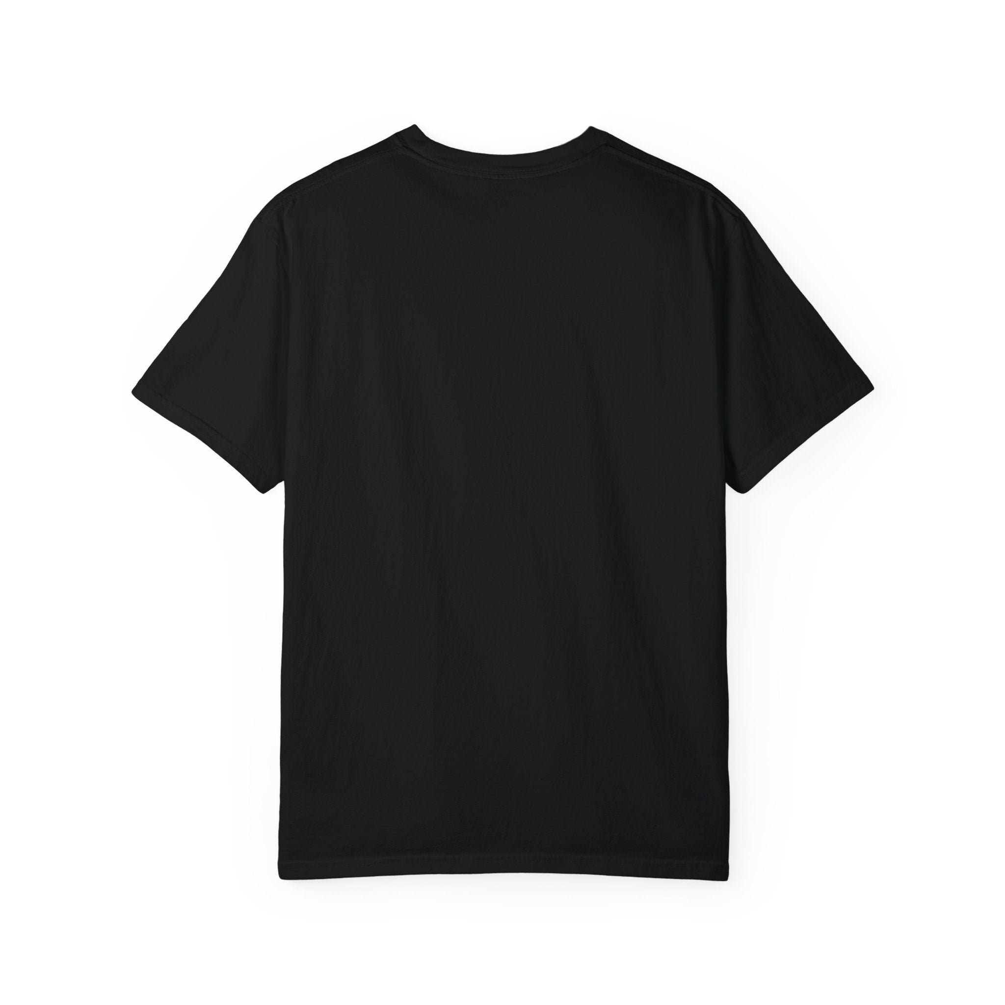 BUILD CHOPS NOT BOMBS  T-Shirt
