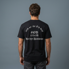 And on the 8th Day God   T-Shirt