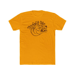 THIS WOLF BITES womens T-Shirt
